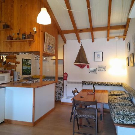 Casa Con Encanto En Muros, Esteiro Solleiros Extérieur photo