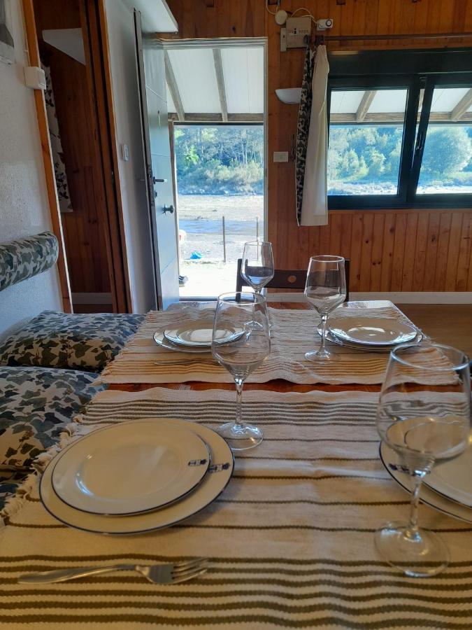 Casa Con Encanto En Muros, Esteiro Solleiros Extérieur photo