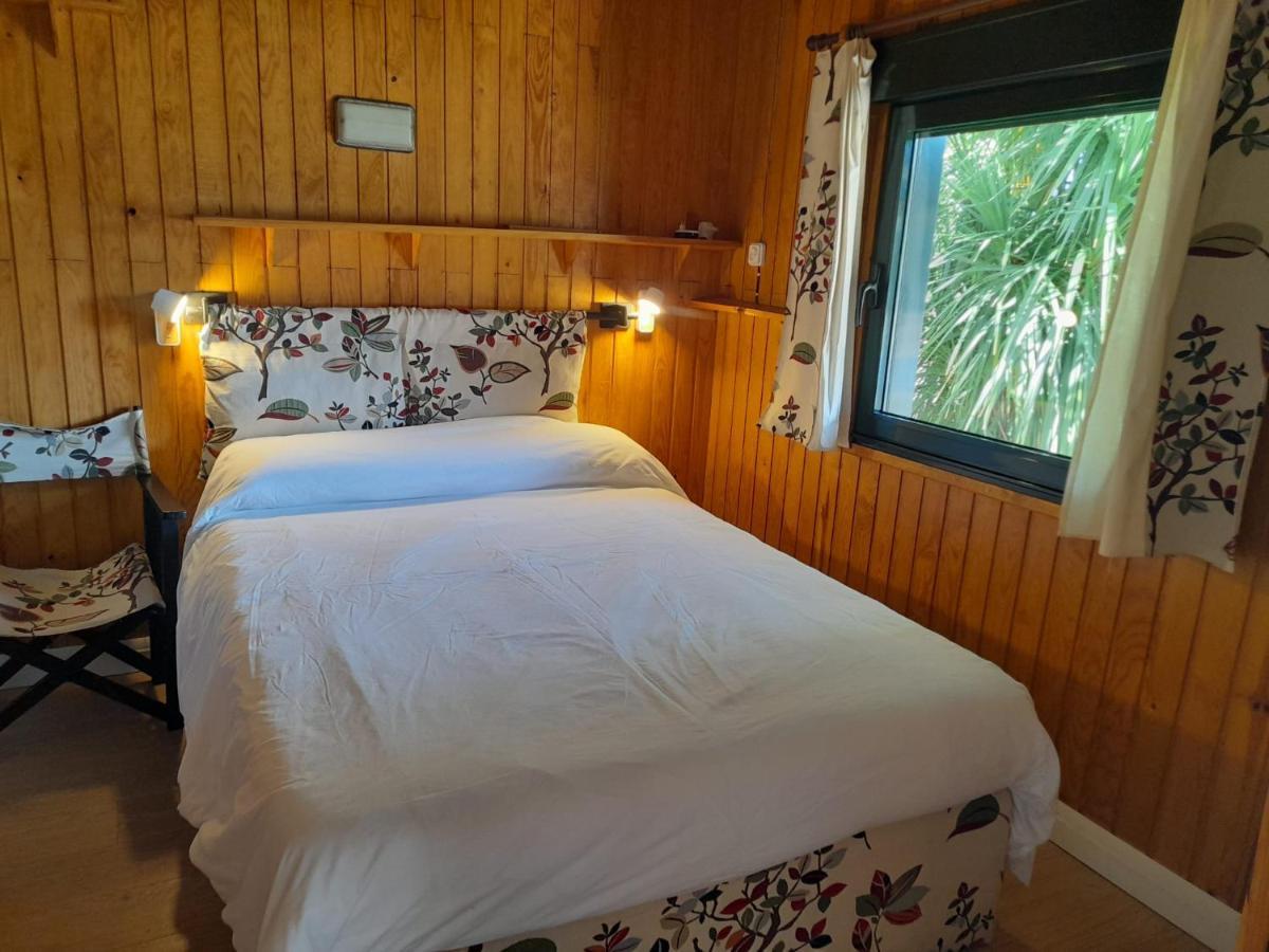 Casa Con Encanto En Muros, Esteiro Solleiros Extérieur photo