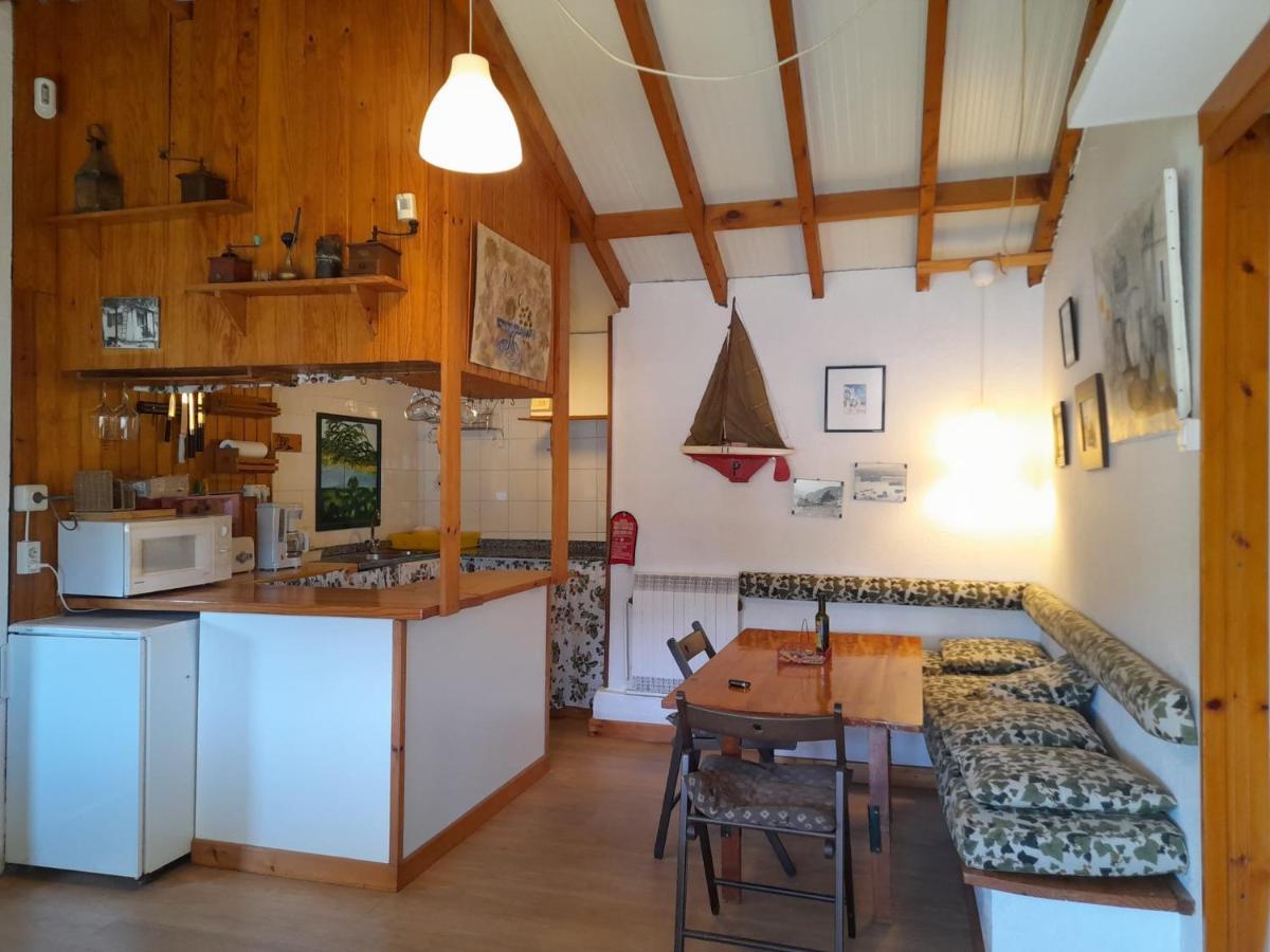 Casa Con Encanto En Muros, Esteiro Solleiros Extérieur photo