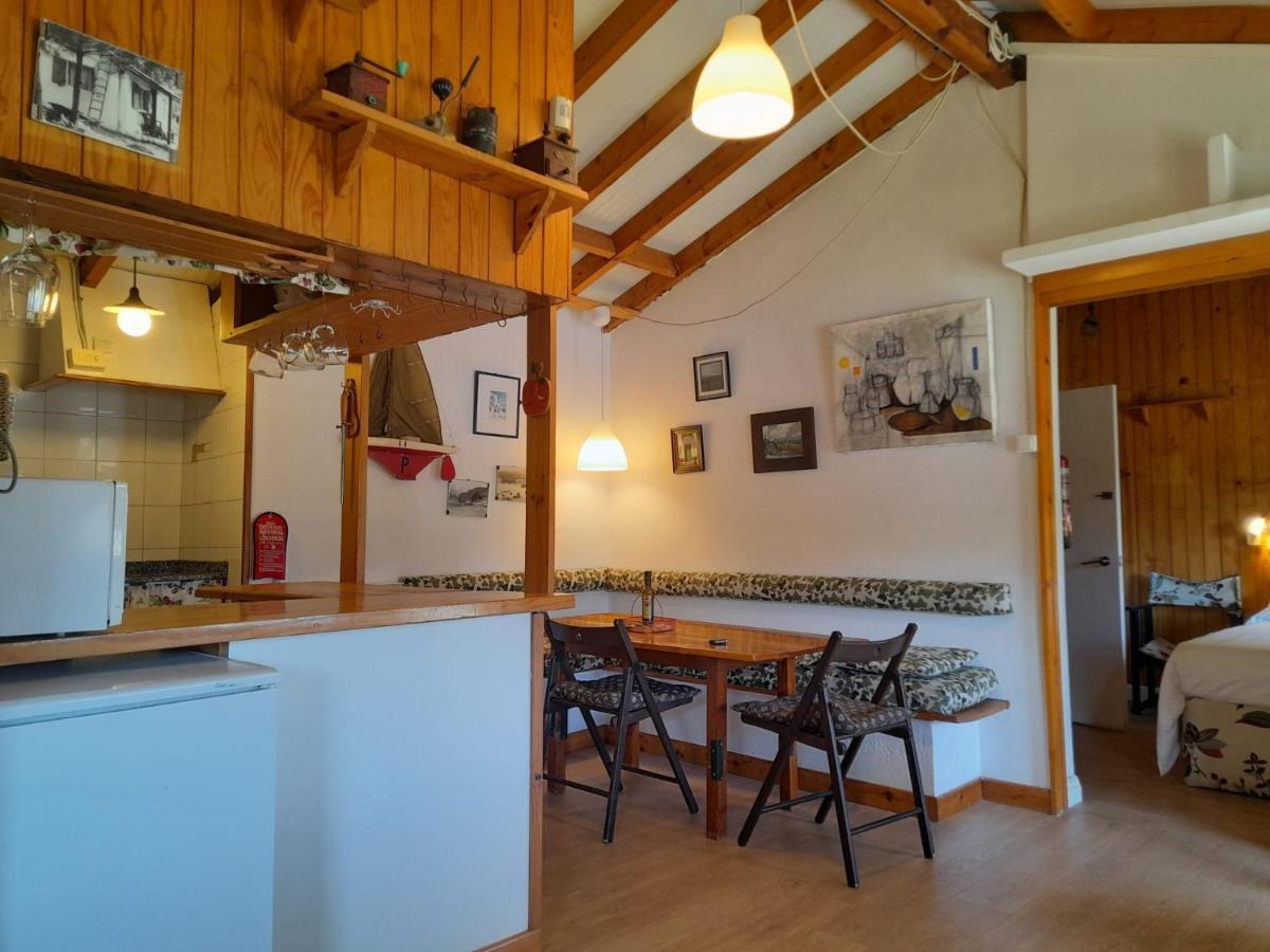 Casa Con Encanto En Muros, Esteiro Solleiros Extérieur photo